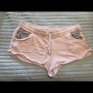 Mossimo lounge shorts